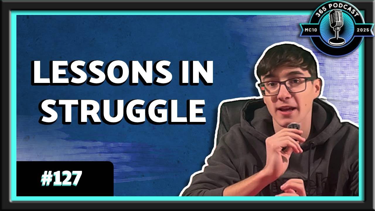 Valuable Lessons From My Trial, Learning To Change & Season 2 Preview