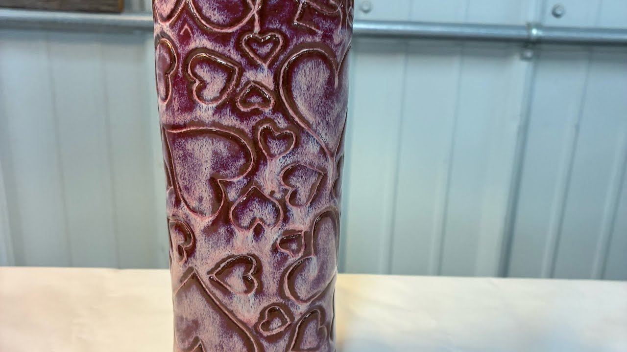 Kiln Opening #4 and first of 2026 plus an update on my channel and a thank you to all who watch.  