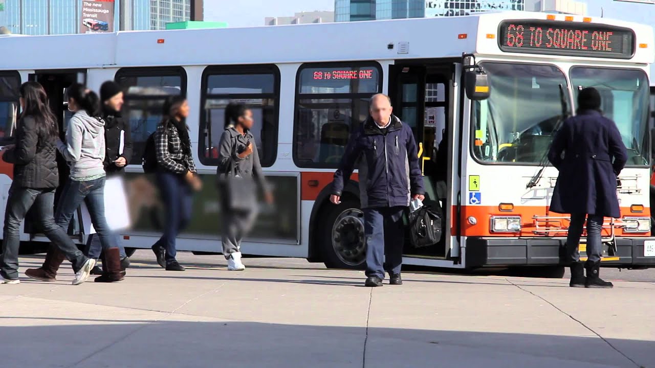 The Mississauga Food Bank Story