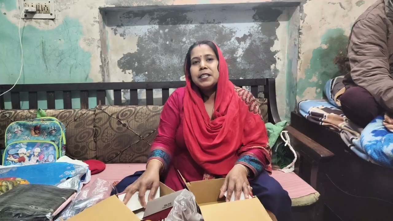 बच्चो के लिए करी शॉपिंग #monikabalajivlog #dailyvlog #homevlog 🙏🙏