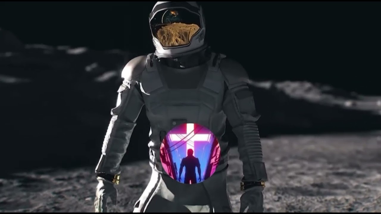 Khaos4president - DRAMA ( official visual)