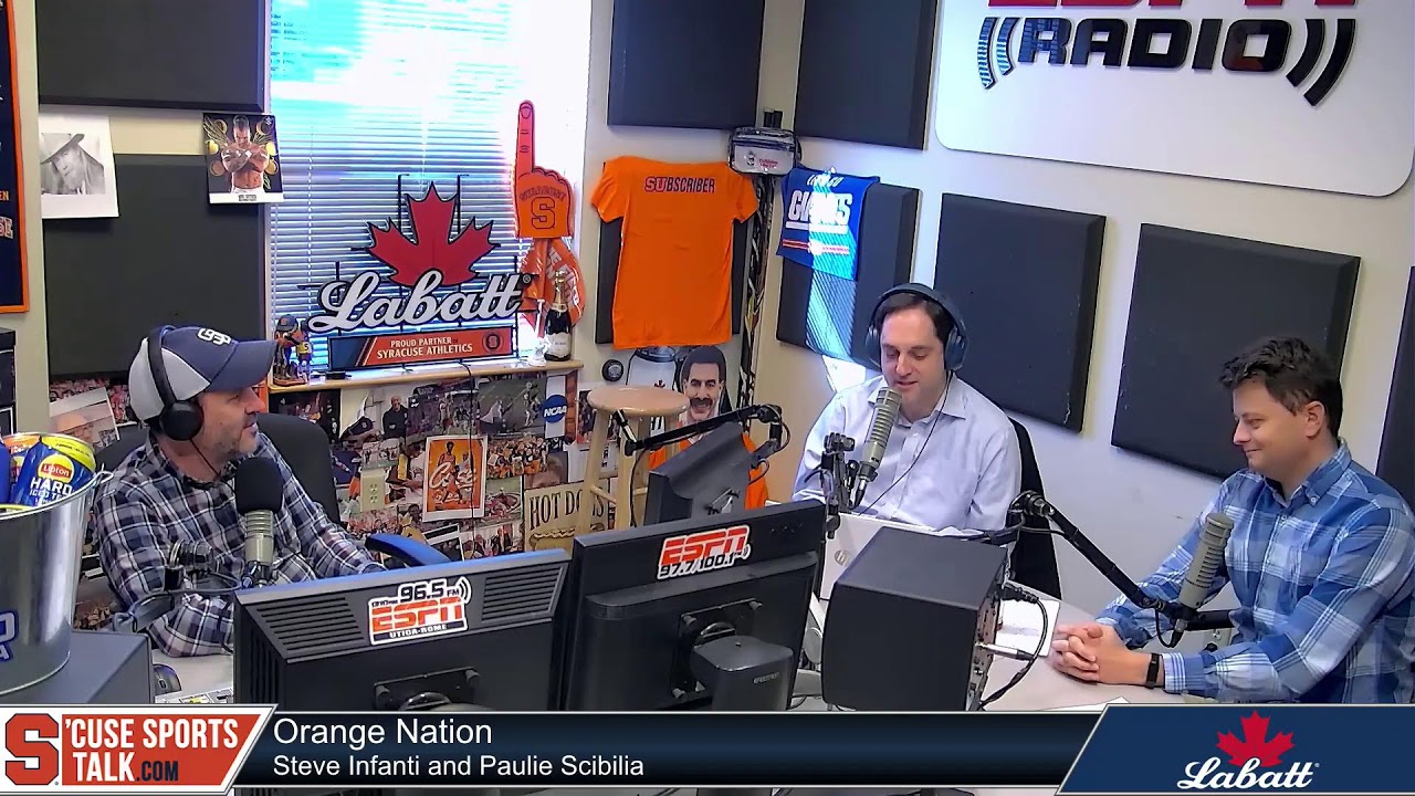 Orange Nation 1-28-26