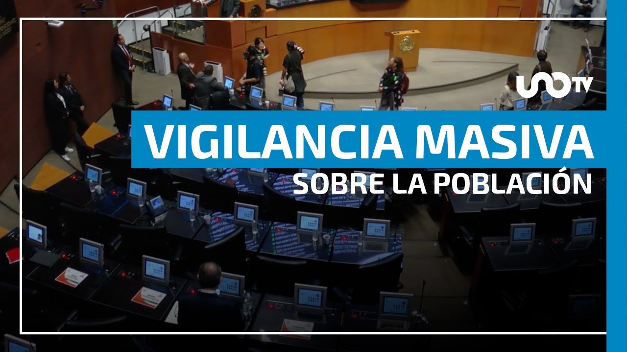 CURP Biométrica generará registros de todos los movimientos de los ciudadanos