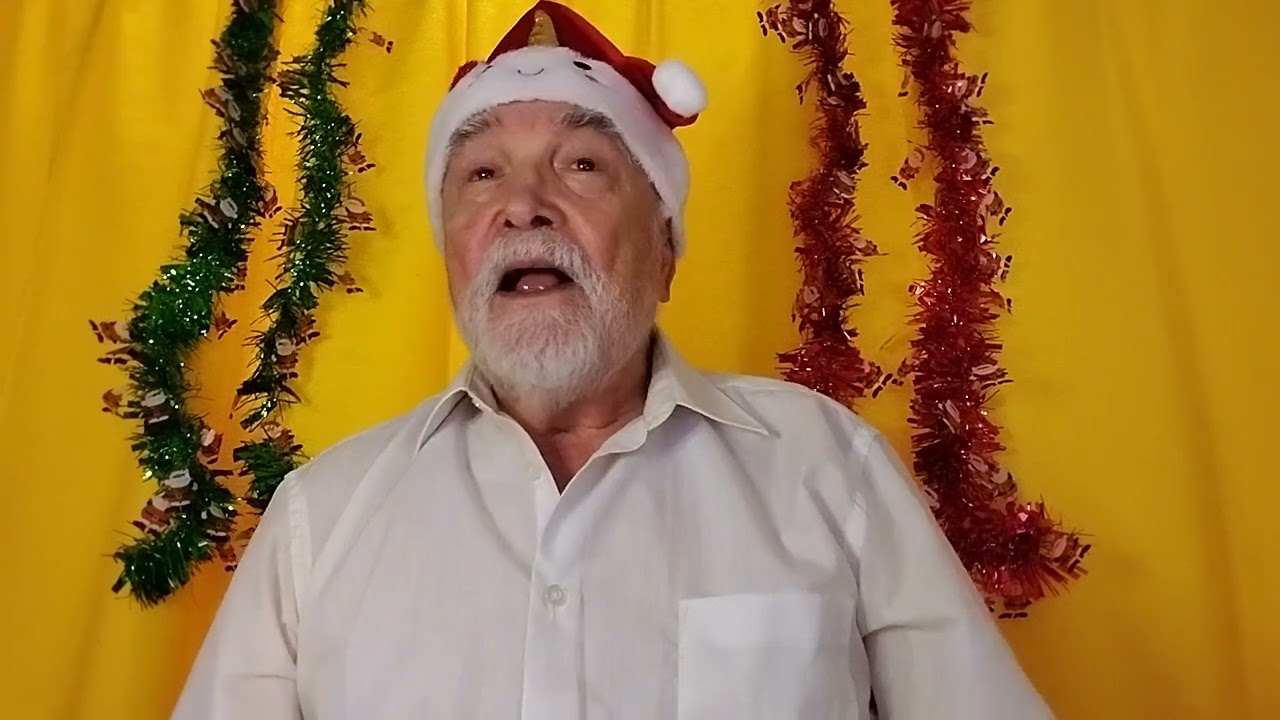 EL BURRITO DE BELÉN (Sabanero)  CARLOS GADEA (VERSIÓN)