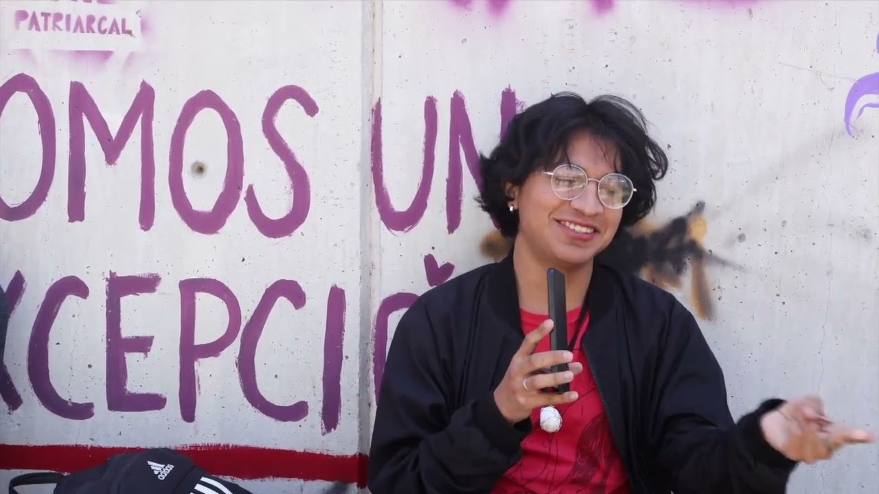 ¿Cómo es estudiar CINE en la UNAM? | Estudiantes dan su testimonio