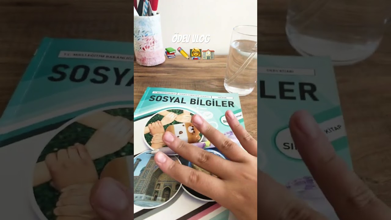 🎀&ouml;dev vlog🩷
