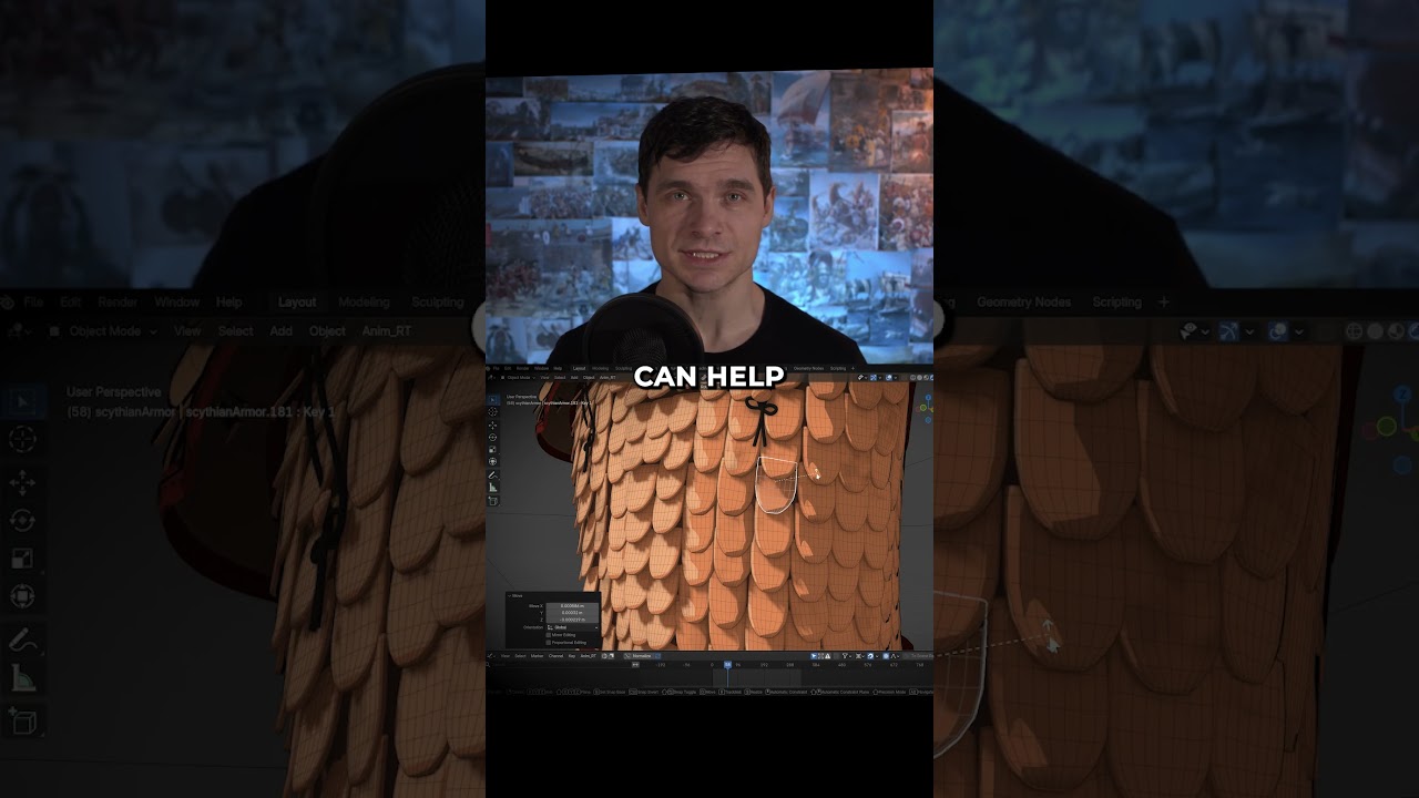 Personal Projects in AI World