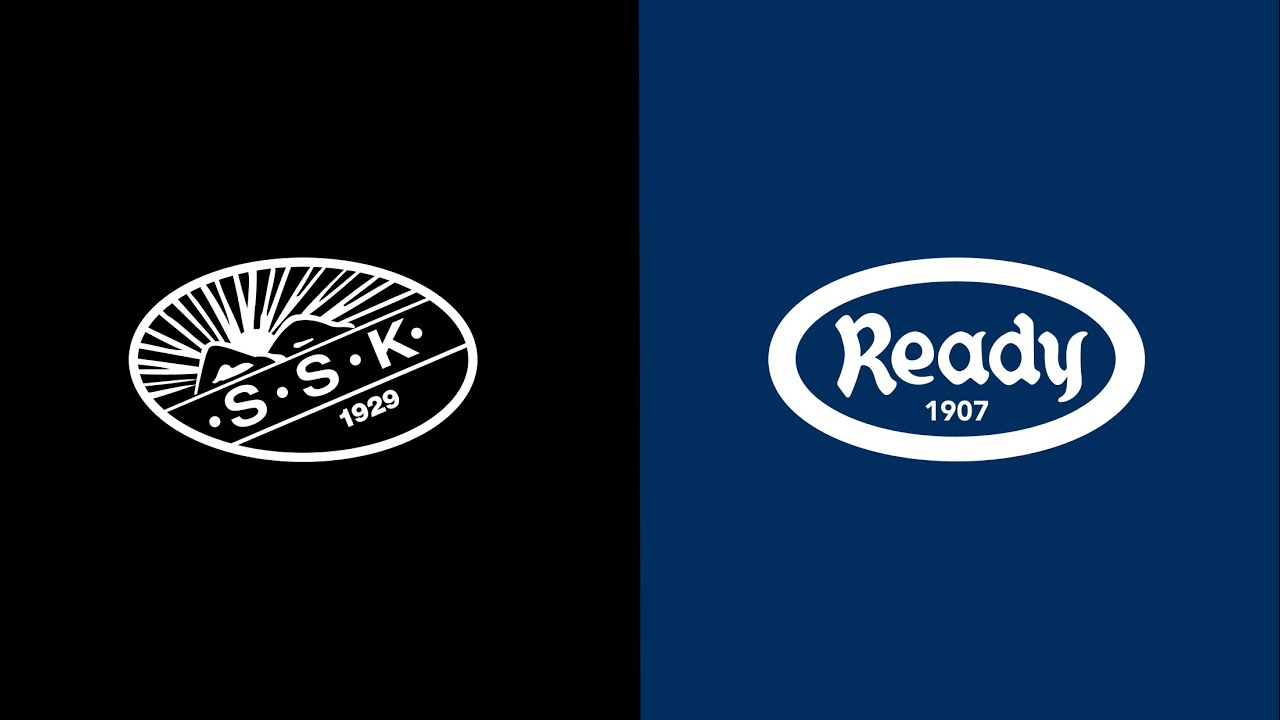 Superfinalen damer: SSK - Ready