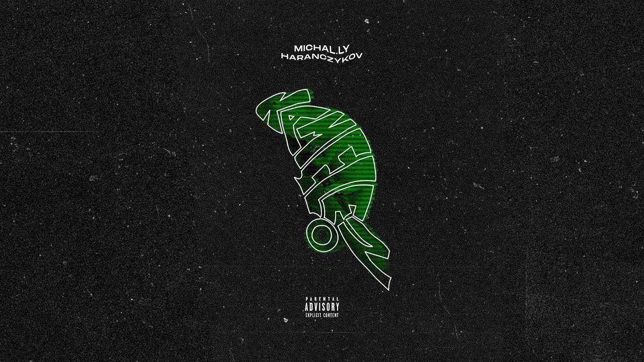 michal.ly ft. haranczykov - kameleon [prod. no!sy]