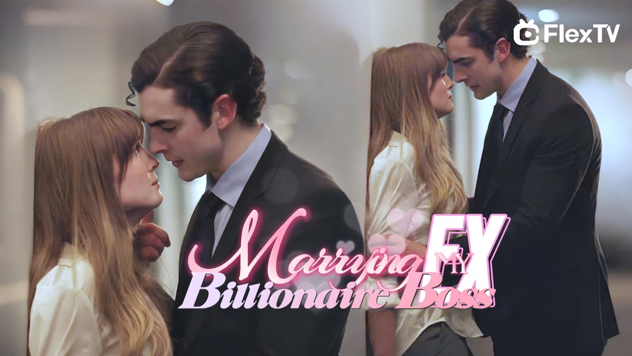 FULL💓 After My Ex Forced Me to Quit: I Became His Boss's Love Disaster #movie #reels #drama #netflix