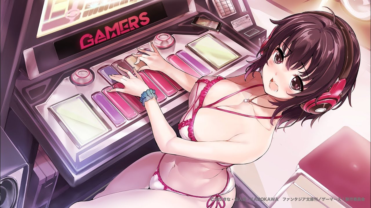 [71] Nightcore Rock Mix