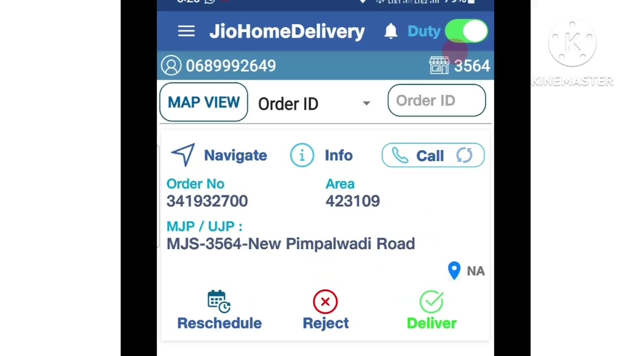 Jio Home Delivery App . #JHD #jiohomedelivery #Reliance #jio #jio5g #jio #jiophone #Jioupdates
