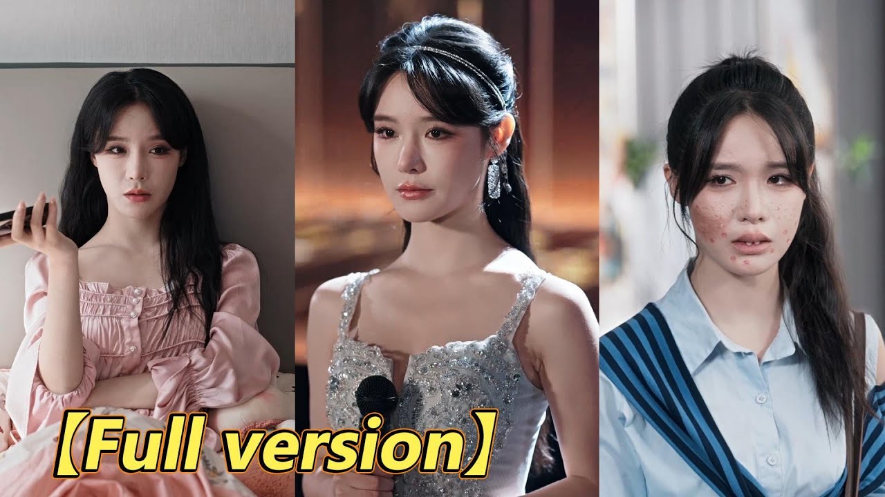 【FULL VERSION】Dumped by My Online BF? I Rose to Fame as a National Beauty!
