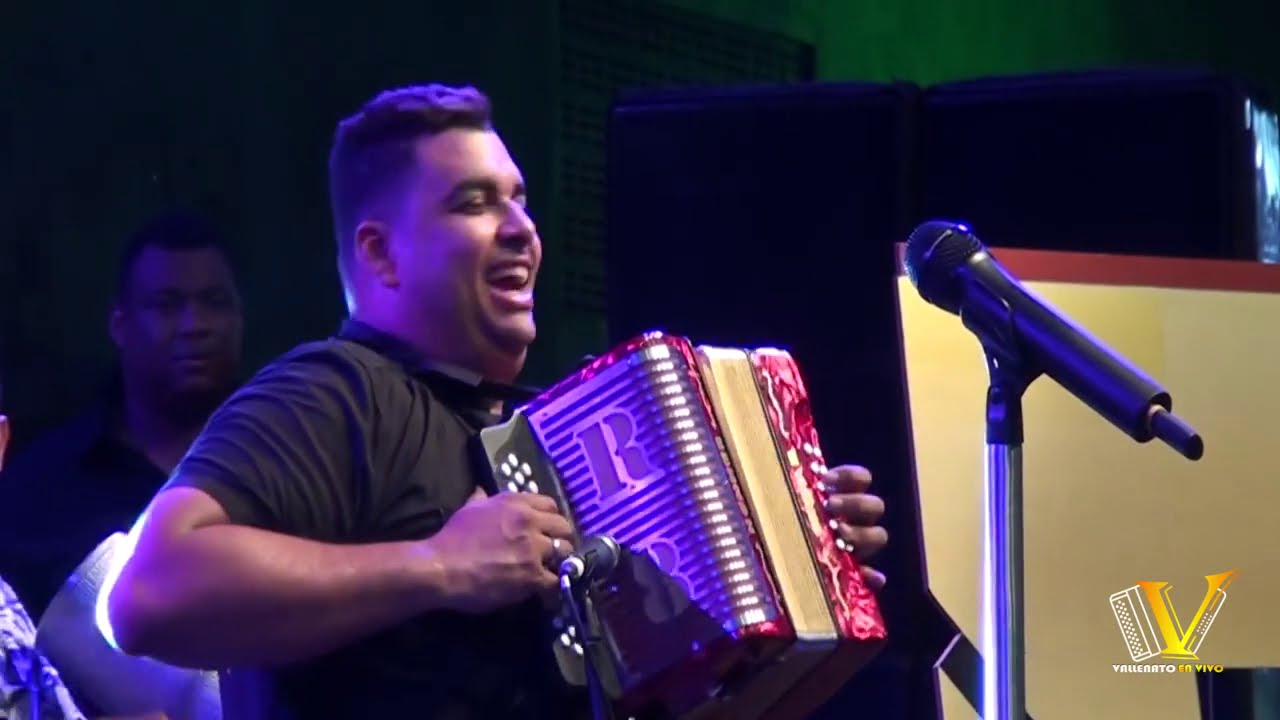 Mi Ex (En Vivo) - Martín Elías Díaz & Rolando Ochoa  [[FULL HD]]