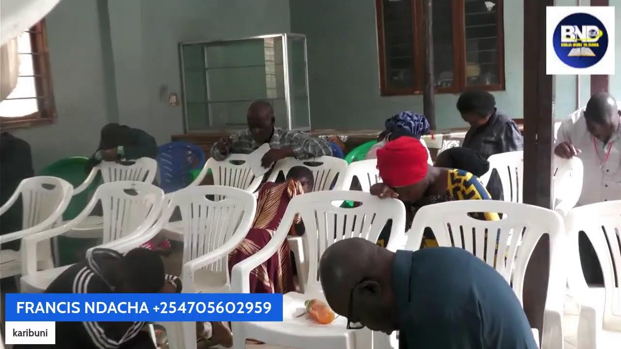 VITA YA KRISTO NA SHETANI NI GANI?NA ILIANZA LINI?NA MWISHO WA VITA HII LINI?