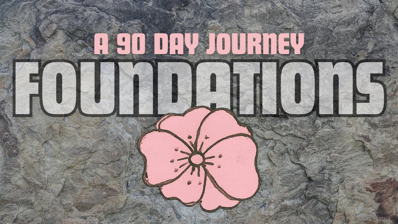 The start of a 90 day journey to set up an Etsy shop from scratch!