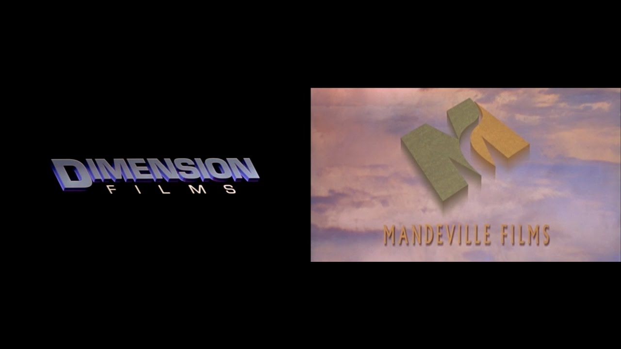 Dimension Films/Mandeville Films