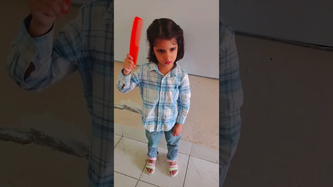 Personal Hygiene Activity for kindergarten 