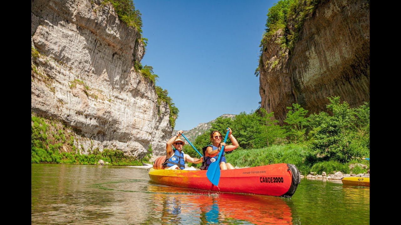 CANOE 2000   #canoetarn