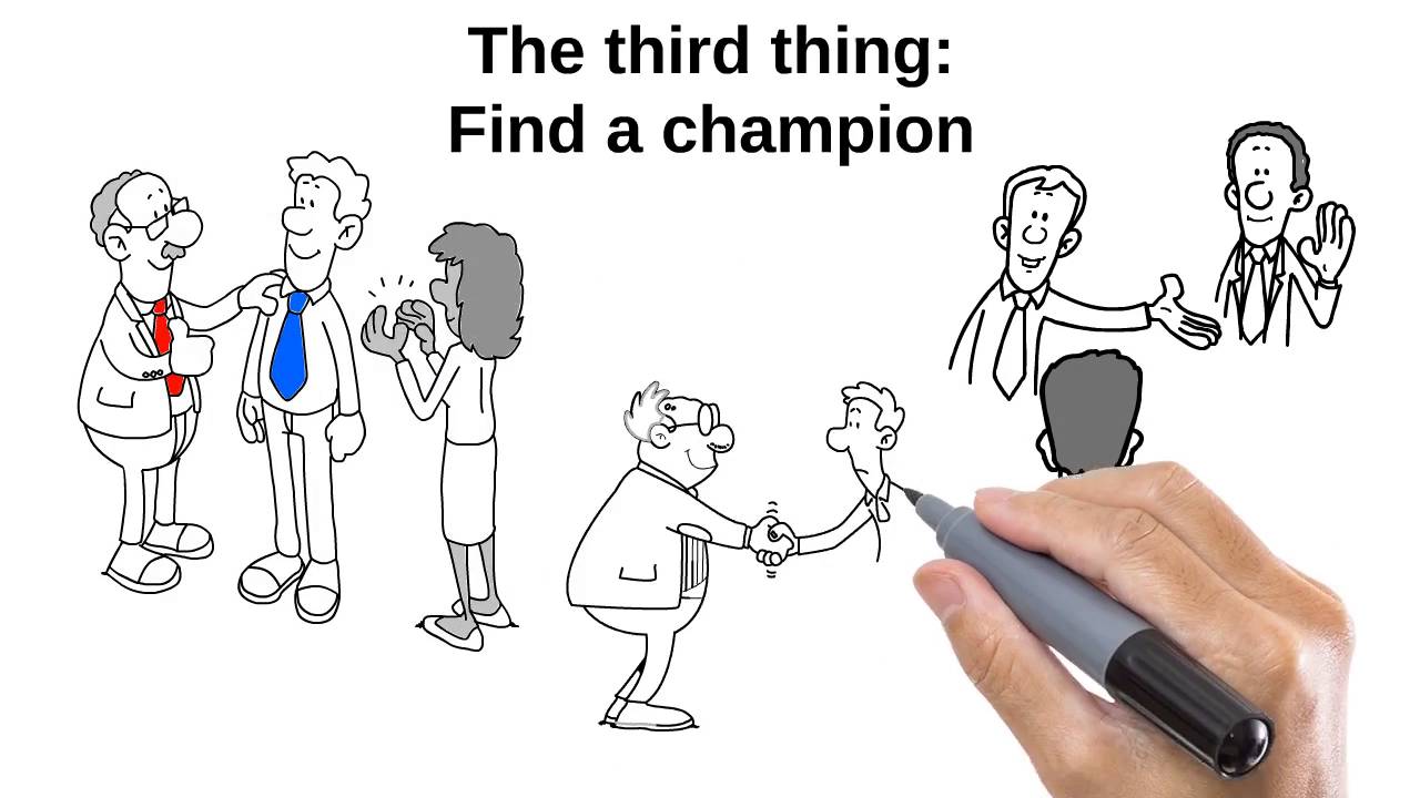 How to Turn Your Internship into a Full-Time Offer