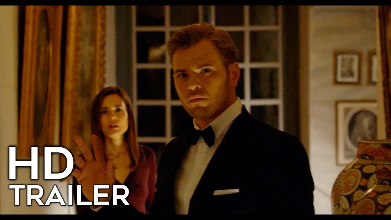 DIVERTIMENTO Bande Annonce VOSTFR (2020) Kellan Lutz, Torrey DeVitto