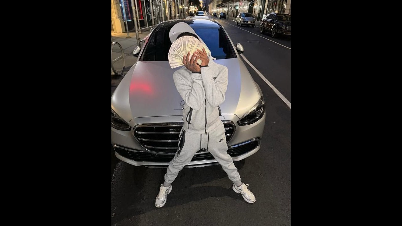 !FREE Chuckyy x YFG Fatso Sample Type Beat - 