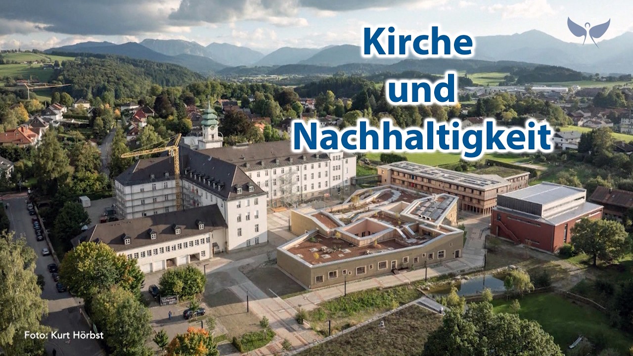 Bildungscampus St. Michael Traunstein