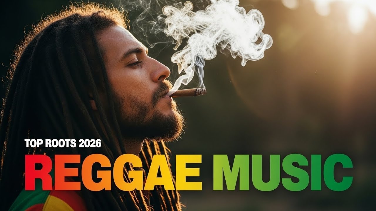 Dub Roots Reggae Old School | Classic Roots Sound System