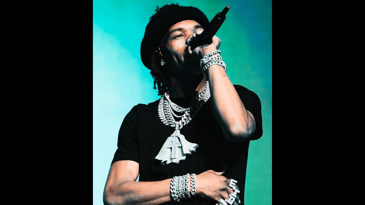 [FREE] Lil Baby Type Beat - 