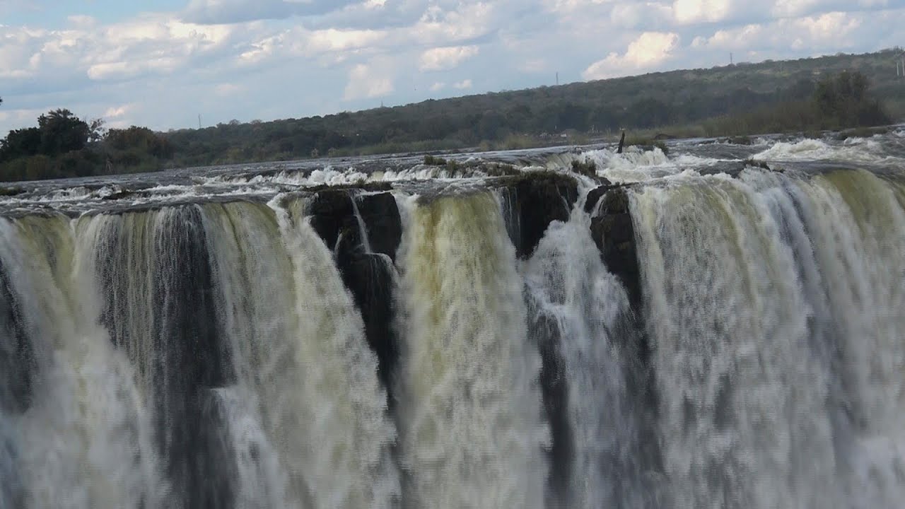 Namibia erleben/Teil68-Victoria Fälle-Zimbabwe