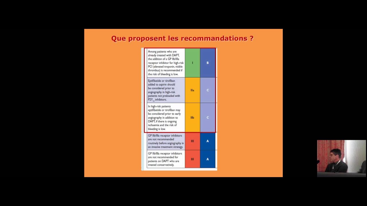 Prise en charge du patient ST - : comment le gérer ?