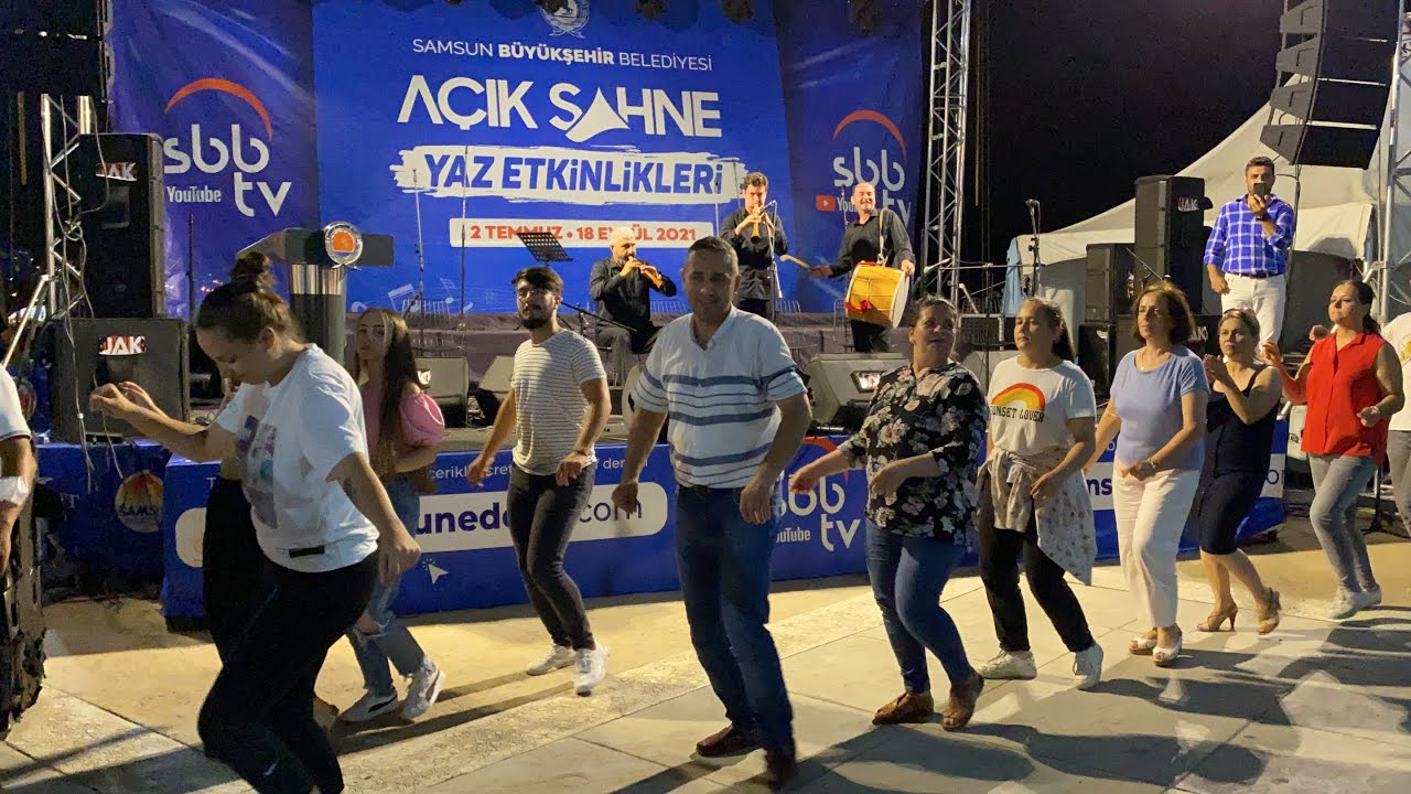 BALKAN ŞENLİĞİMİZDEN...