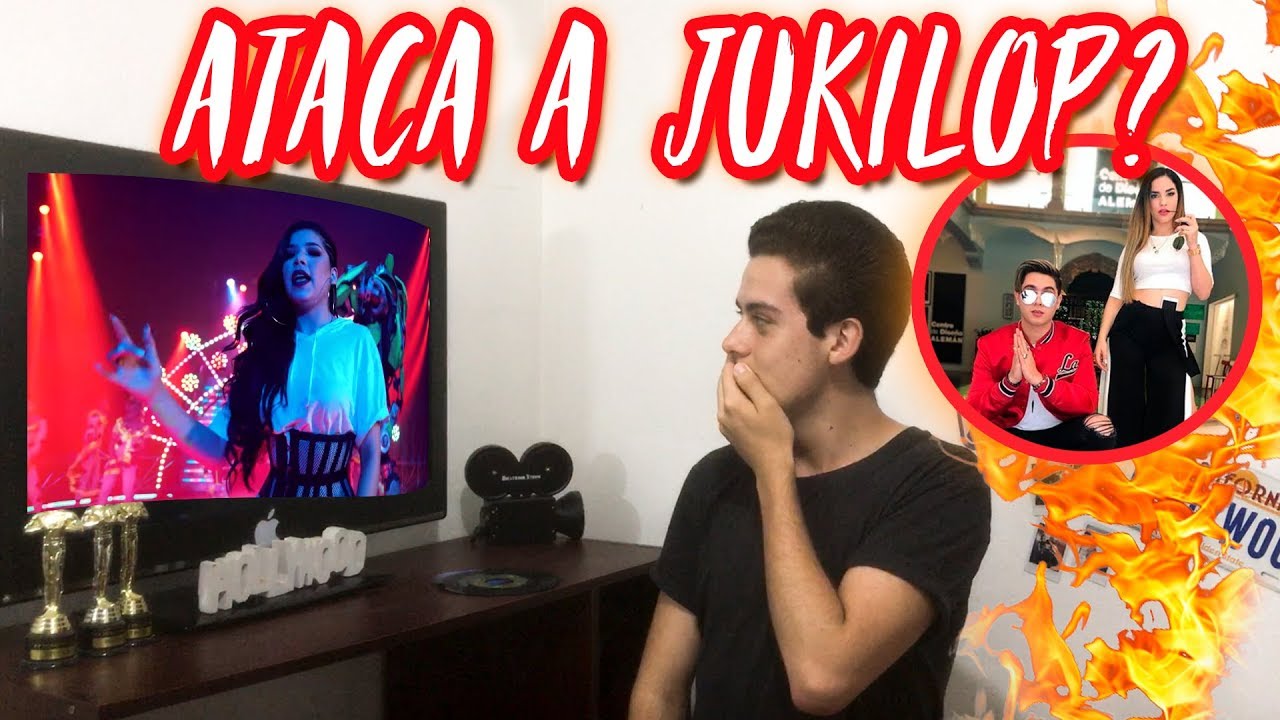 REACCIONANDO AL ROAST YOURSELF CHALLENGE DE KENIA OS