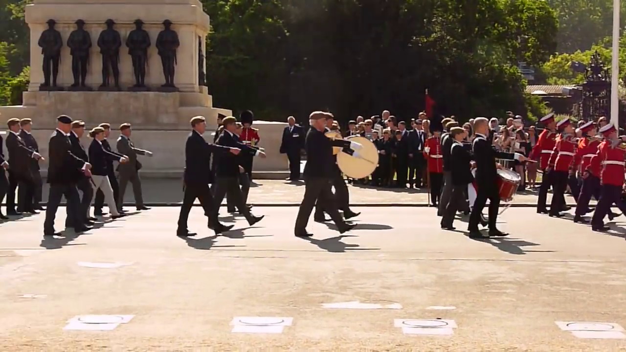 Grenadier Guards Regimental Remembrance Day