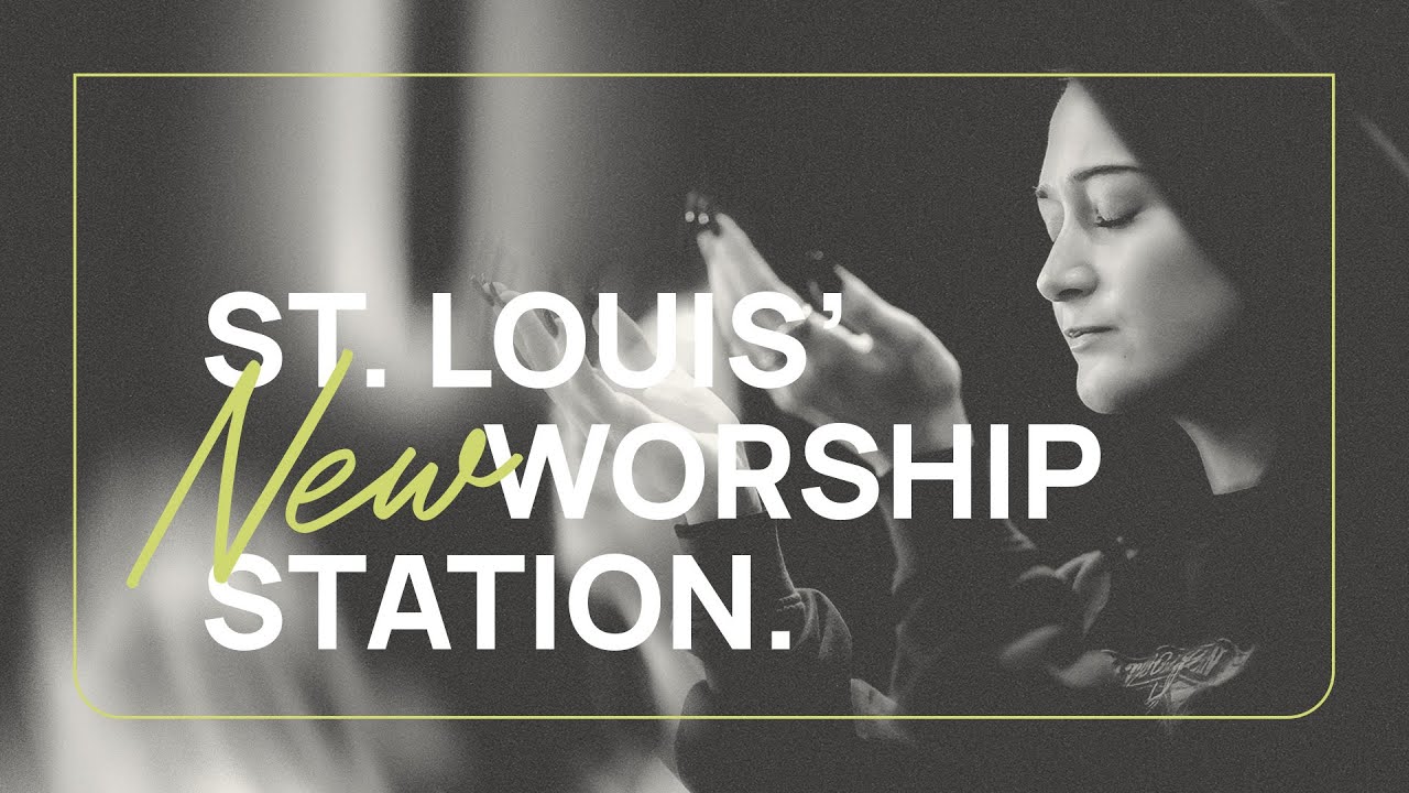 Who is WorshipOne?