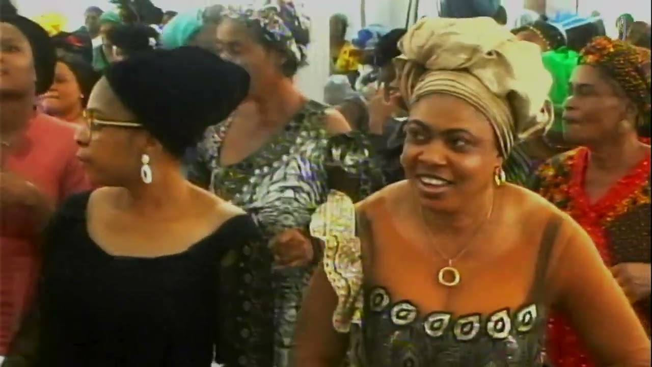Osioro Uyo