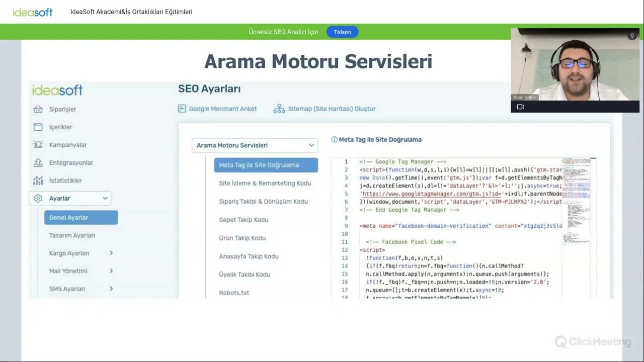 Trafiğinizi Artıracak Etkili SEO Teknikleri | Growth İstanbul