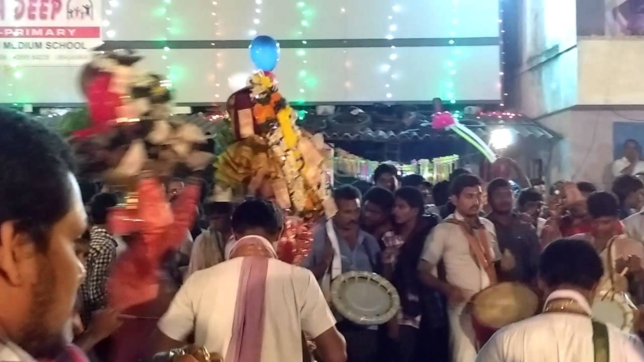 Ubalanka Jathara