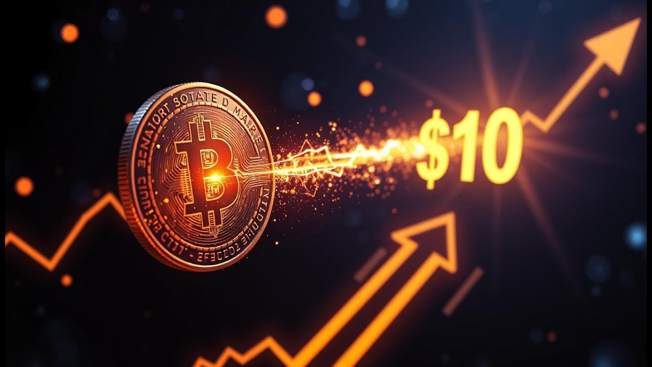 Can BlockDAG's DAG Coin Hit $10 | DAG Price Prediction? 🚀