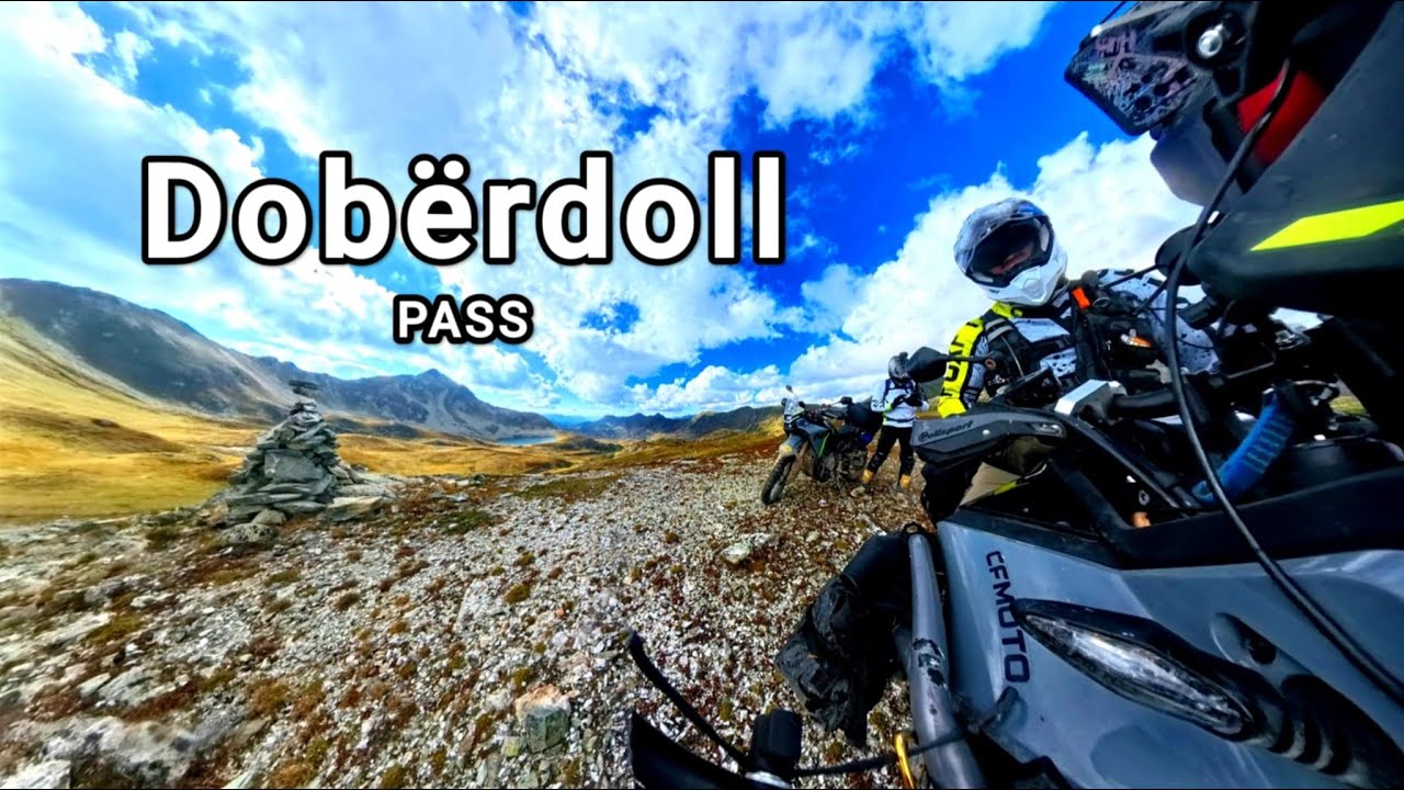 Albania wyjazd motocyklowy z  Podróże dla każdego - Travel for everyone