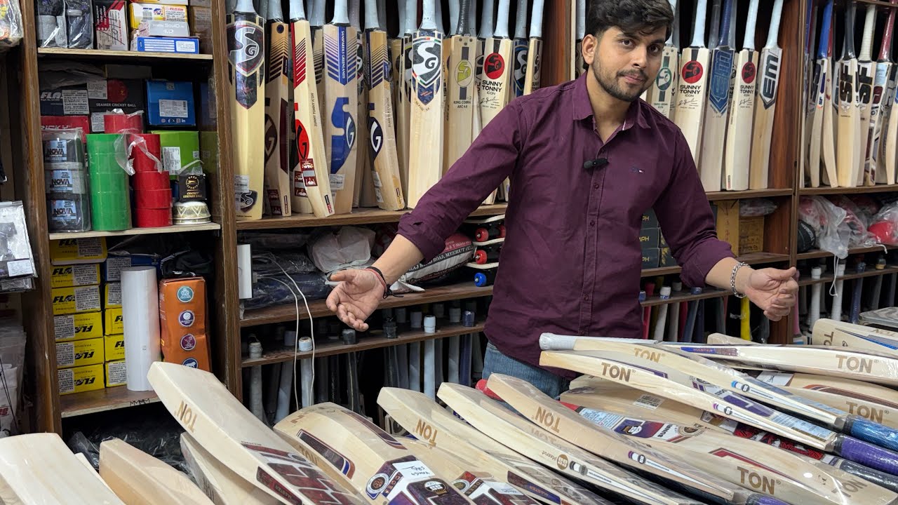 SS budget midd range ke English willow full review | Whatsapp us 9319393090 | Vansh sports delhi 