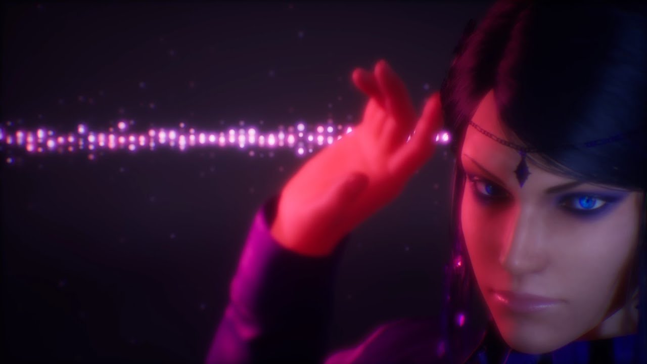 Zafina's 50 Minute Grind | TEKKEN 8 | March 2026