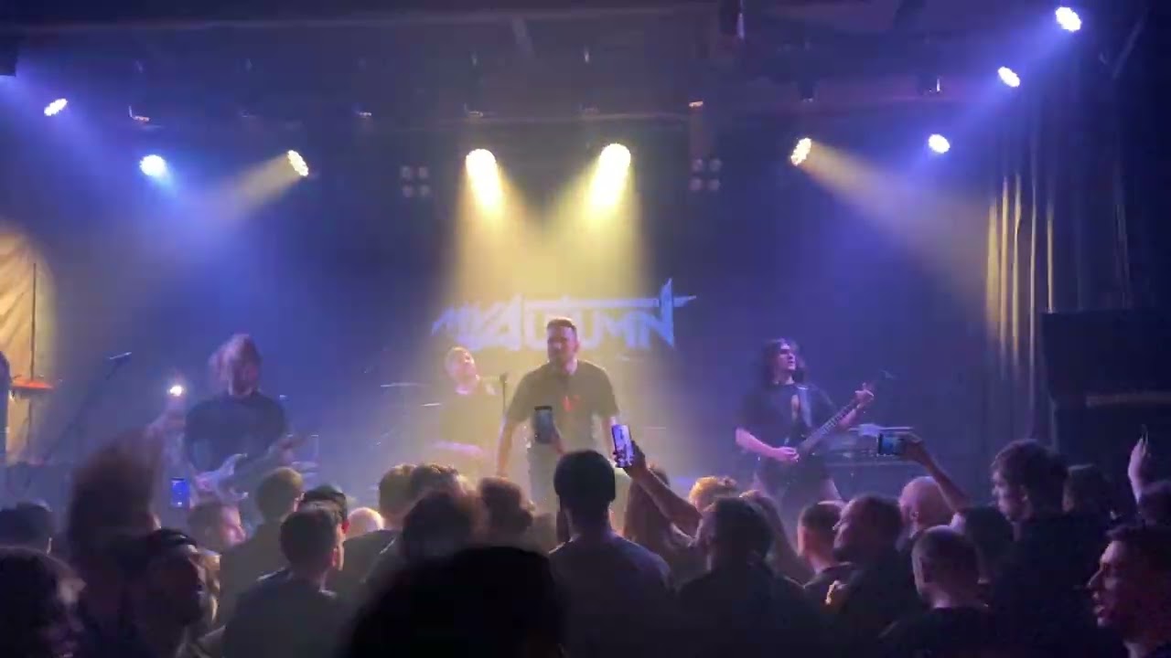 My Autumn  - Стая live 26 12 2025