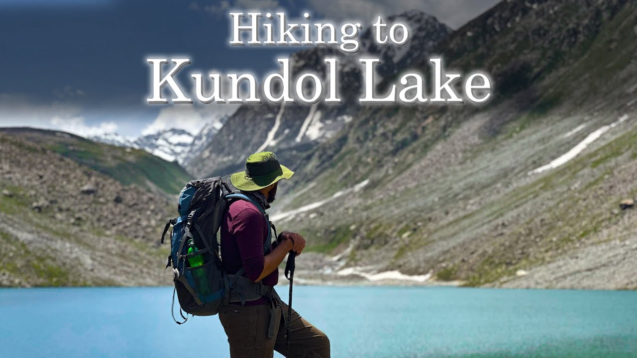 Hike to Kundol Lake and Spinkhwar Waterfall - Kundol Lake Guide - June 2025