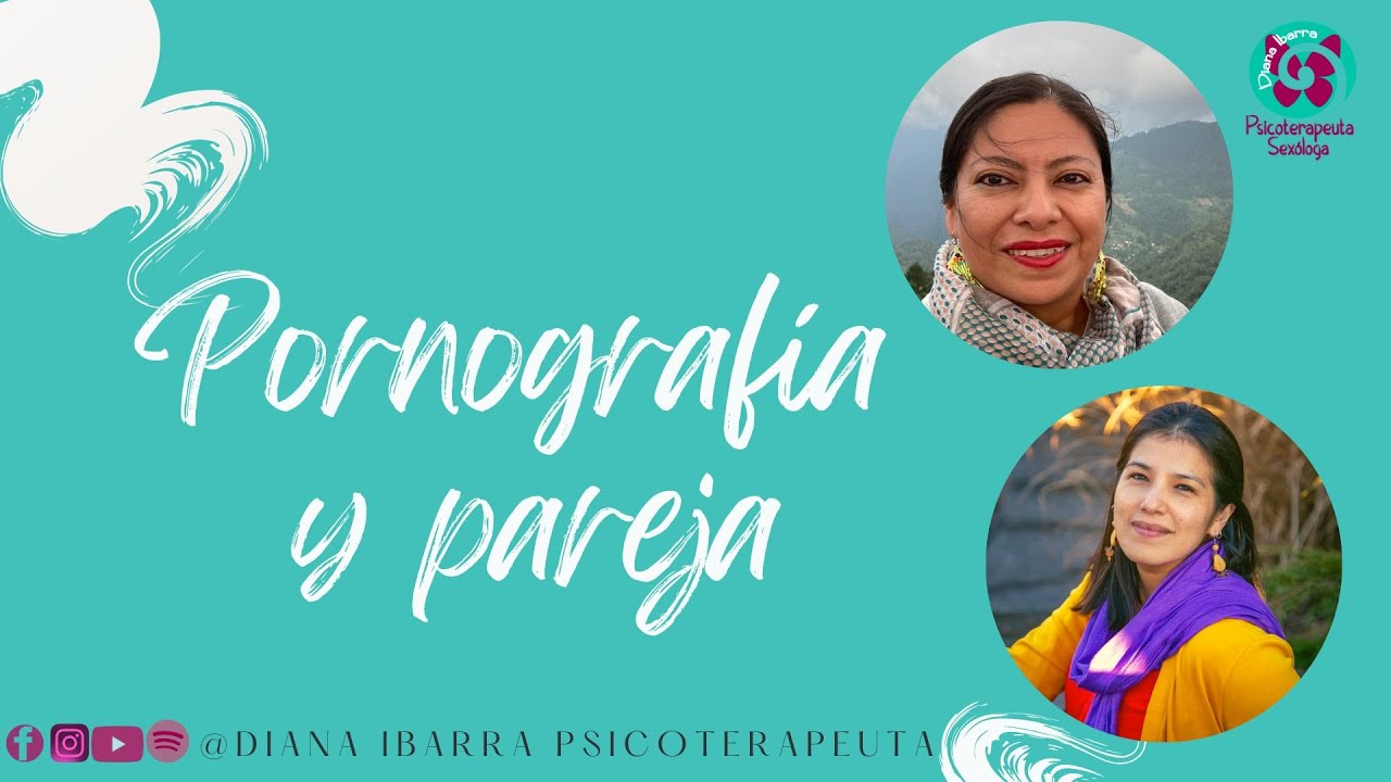 PORNOGRAFIA Y PAREJA video