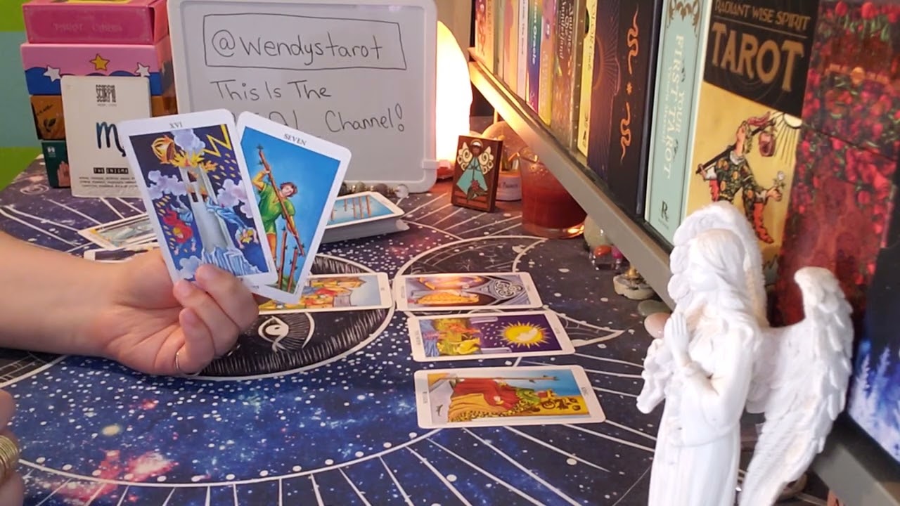 SCORPIO ♏ I Regret It!! (feb23-mar1)