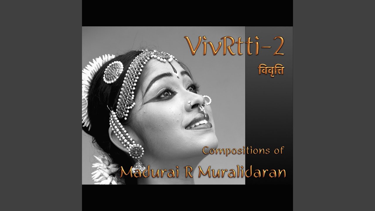 Varnam on Lord Muruga: Nattai Kurinji, Adi