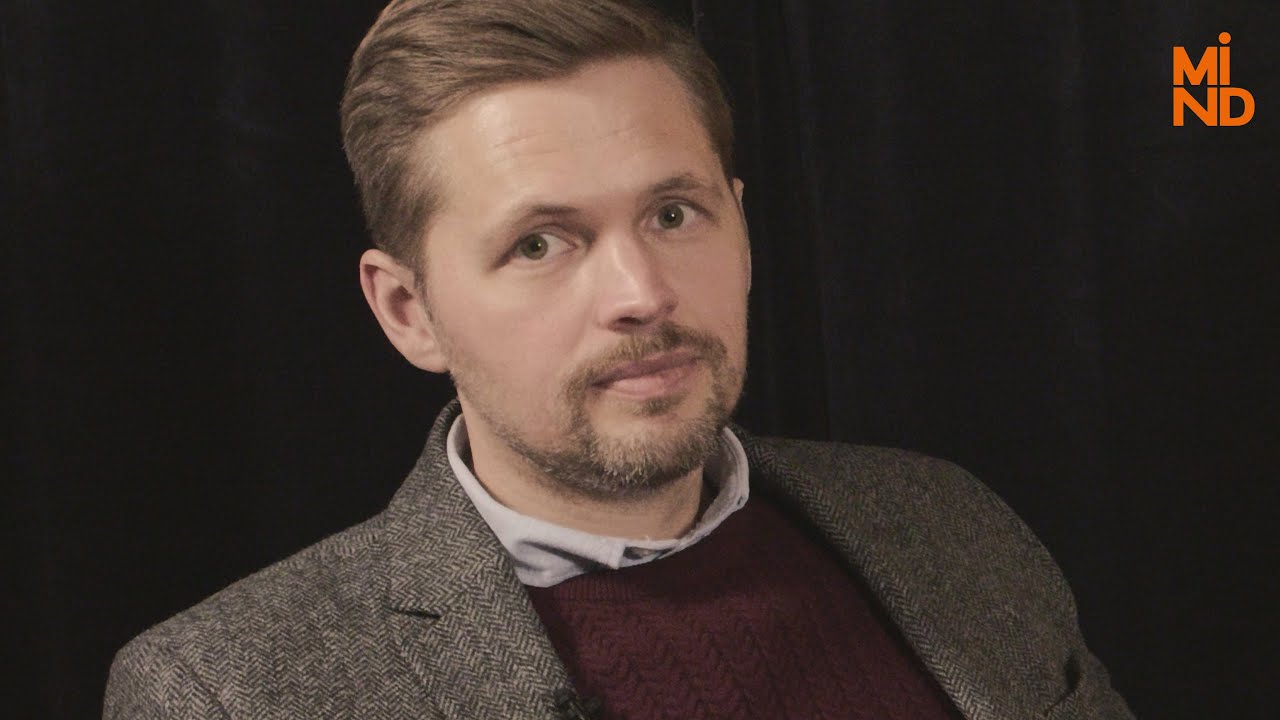 Depression hos äldre – vad hjälper?