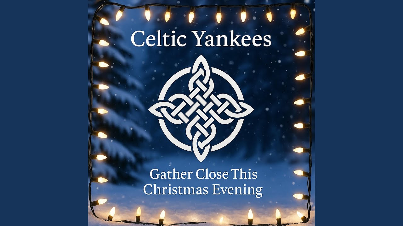 Gather Close This Christmas Evening