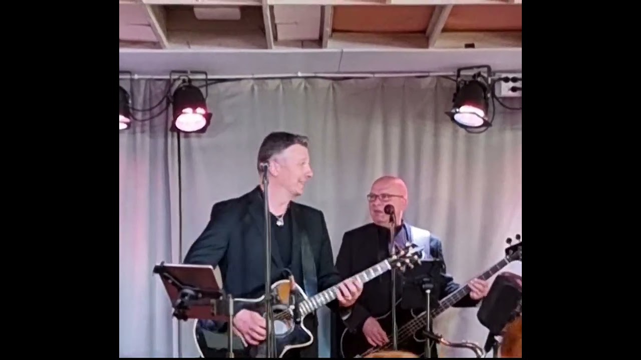 Janne Tulkki & Tulinen sydän   Hummani hei
